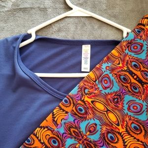 Lularoe outfit